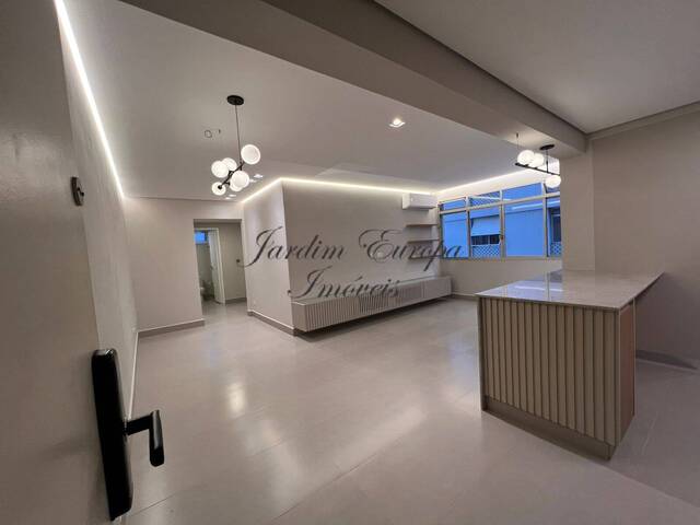 #1123 - Apartamento para Venda em São Paulo - SP - 2