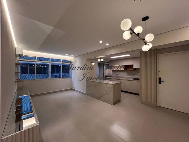 #1123 - Apartamento para Venda em São Paulo - SP - 1