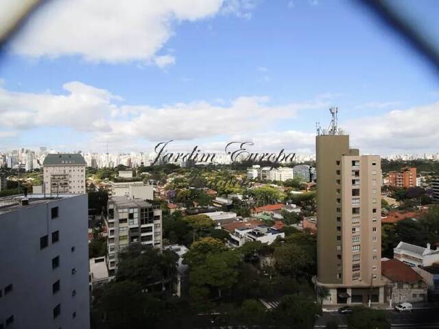 #1124 - Apartamento para Venda em São Paulo - SP - 2