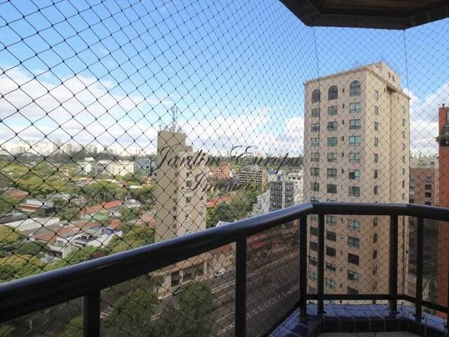 #1124 - Apartamento para Venda em São Paulo - SP - 3