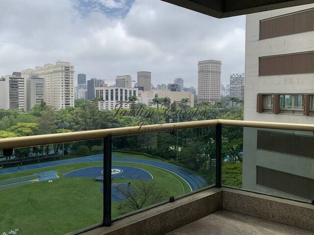 Apartamento para Locação em São Paulo - 4