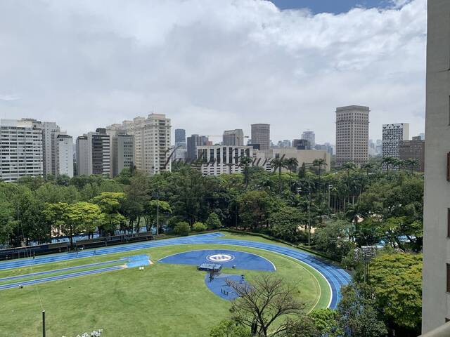 #1125 - Apartamento para Locação em São Paulo - SP - 2