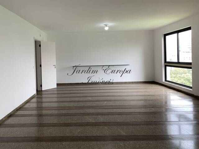 Apartamento para Locação em São Paulo - 5