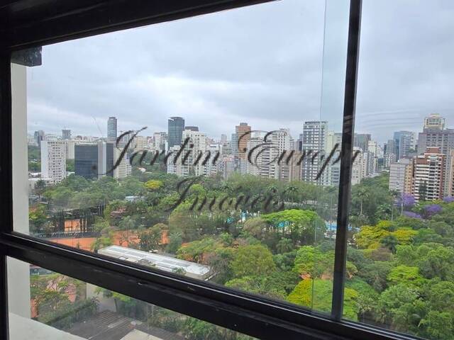 #1126 - Apartamento para Venda em São Paulo - SP - 2