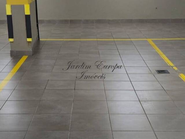 #1126 - Apartamento para Venda em São Paulo - SP - 2