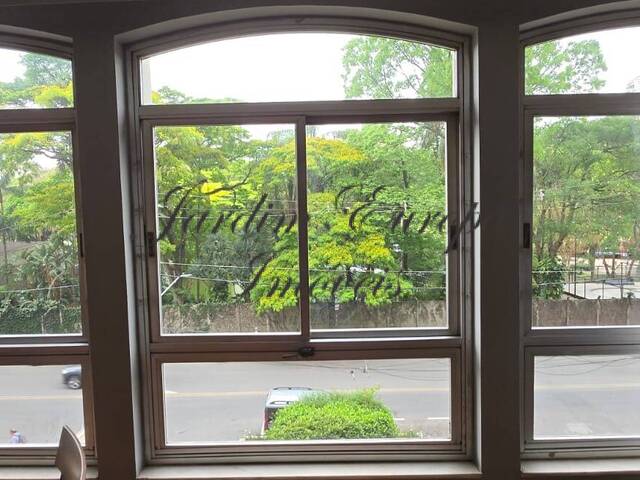 #1126 - Apartamento para Venda em São Paulo - SP - 3