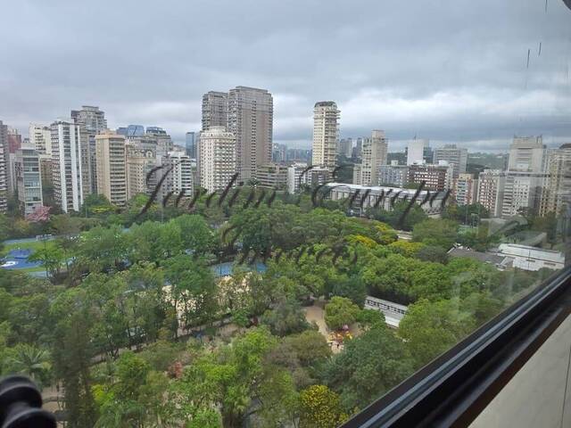 #1126 - Apartamento para Venda em São Paulo - SP - 1