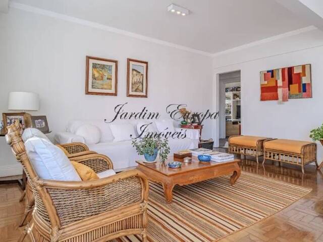 #1127 - Apartamento para Venda em São Paulo - SP - 3