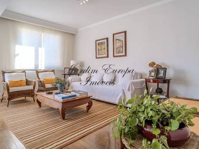 #1127 - Apartamento para Venda em São Paulo - SP - 2