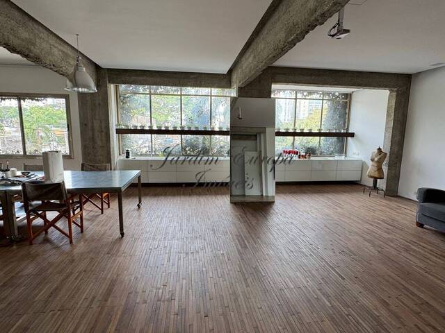 #1128 - Apartamento para Venda em São Paulo - SP - 1