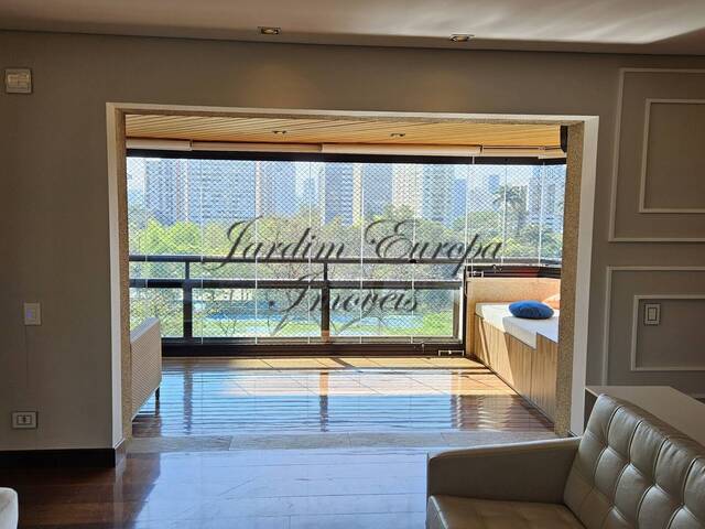 #1129 - Apartamento para Locação em São Paulo - SP - 3