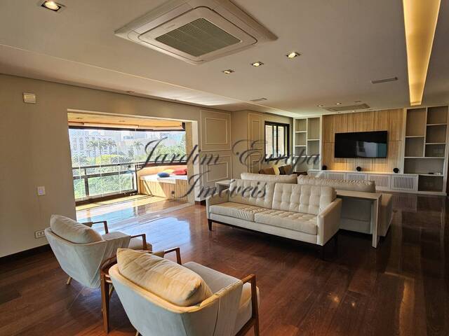 Apartamento para Locação em São Paulo - 4