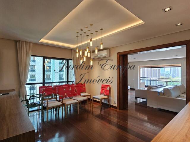 Apartamento para Locação em São Paulo - 5