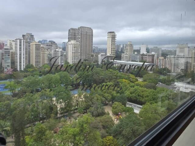 #1126 - Apartamento para Venda em São Paulo - SP - 1