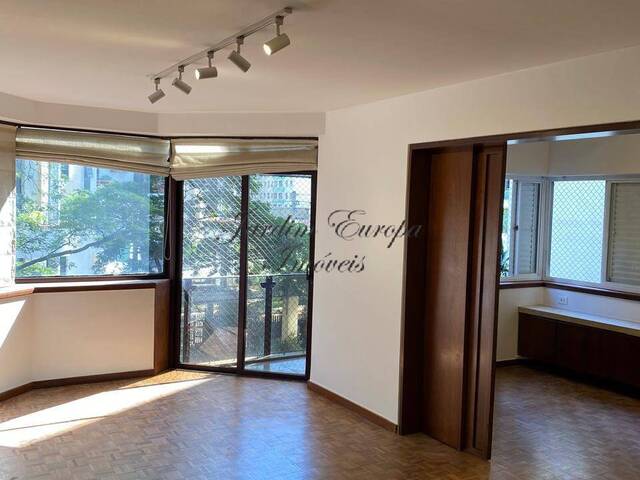 #1116 - Apartamento para Venda em São Paulo - SP - 2