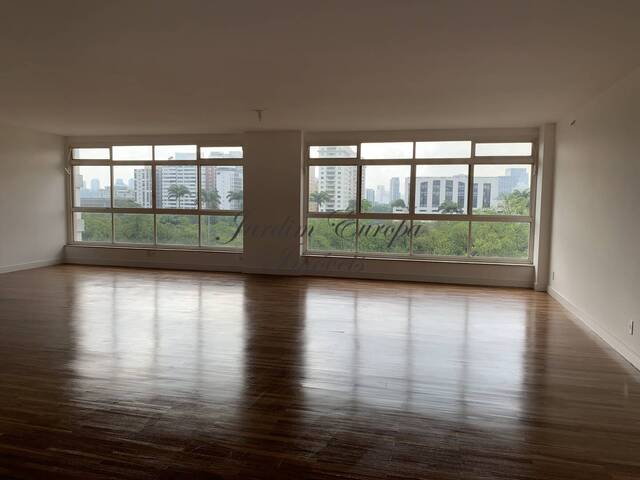 #427 - Apartamento para Venda em São Paulo - SP - 3