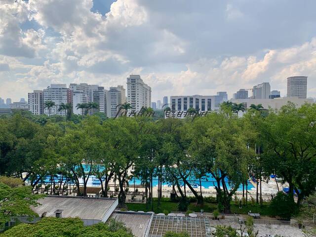 #427 - Apartamento para Venda em São Paulo - SP - 1