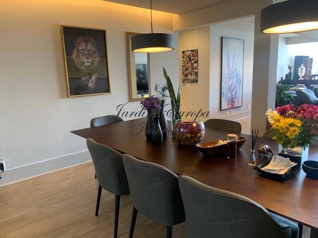 Apartamento para Venda em São Paulo - 5