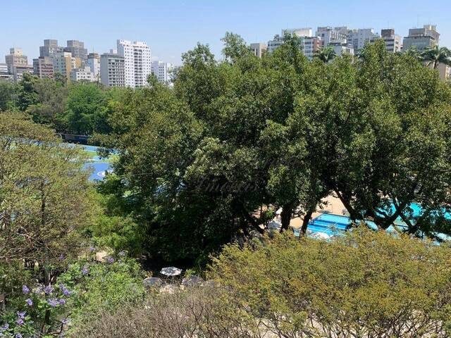 #1132 - Apartamento para Locação em São Paulo - SP - 3