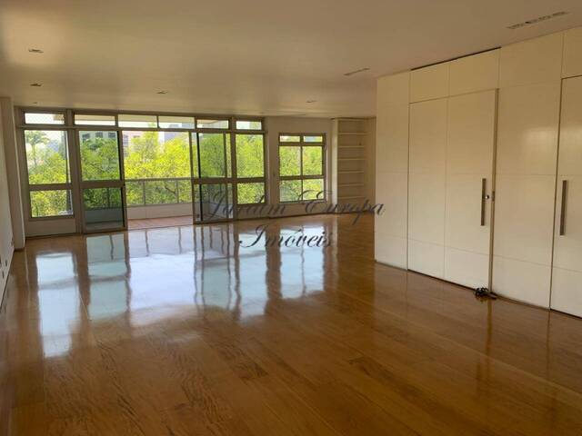 #1132 - Apartamento para Locação em São Paulo - SP - 2