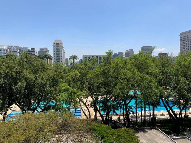 #1132 - Apartamento para Locação em São Paulo - SP - 1