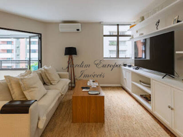 Apartamento para Venda em São Paulo - 5