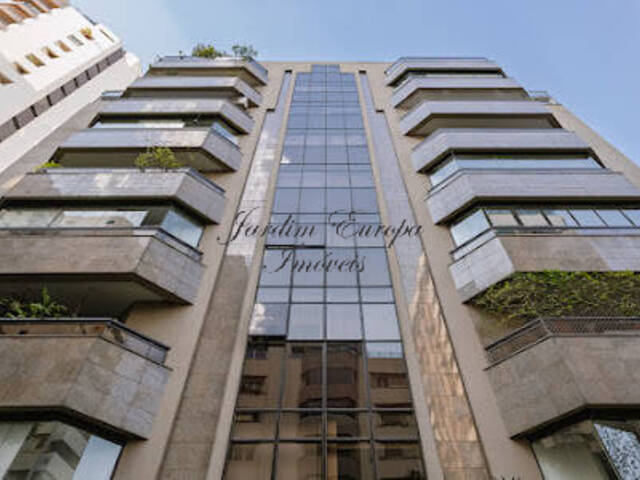 #1133 - Apartamento para Venda em São Paulo - SP - 1