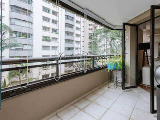 #1133 - Apartamento para Venda em São Paulo - SP - 3