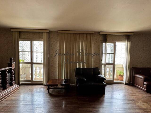 #1134 - Apartamento para Venda em São Paulo - SP - 2