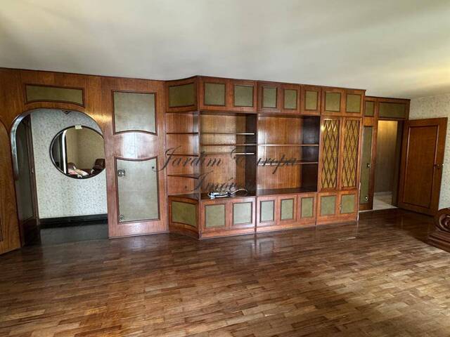 #1134 - Apartamento para Venda em São Paulo - SP - 1