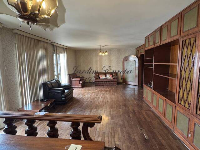Apartamento para Venda em São Paulo - 4