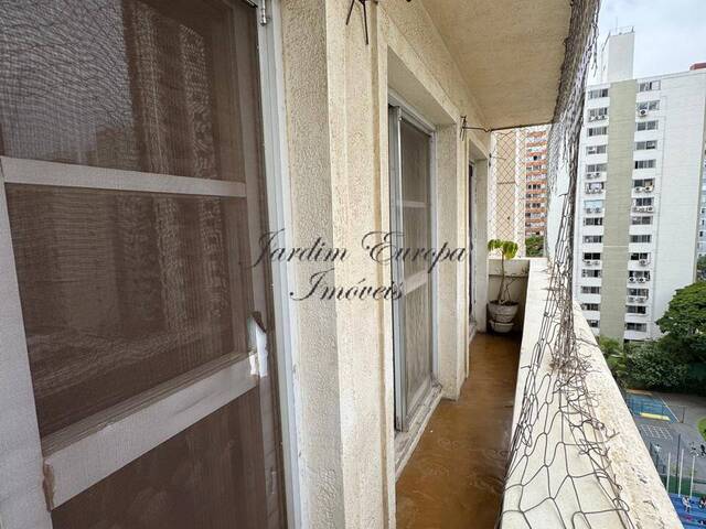 #1134 - Apartamento para Venda em São Paulo - SP - 3