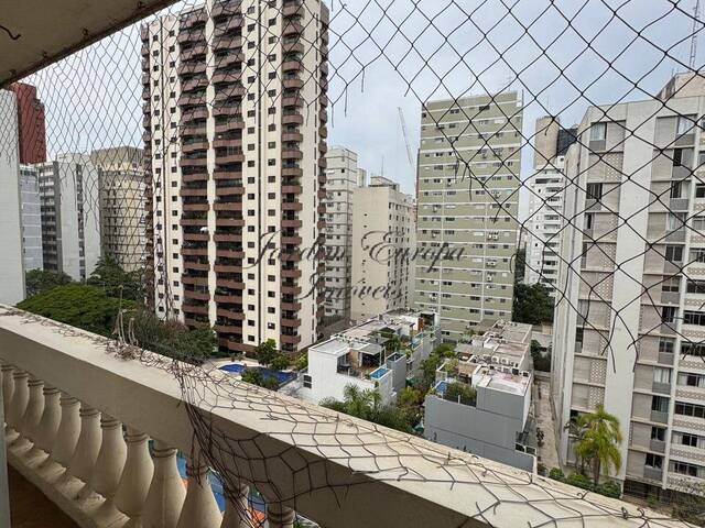 #1134 - Apartamento para Venda em São Paulo - SP - 3