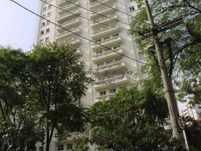 #1134 - Apartamento para Venda em São Paulo - SP - 2