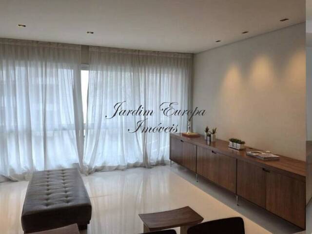 #1135 - Apartamento para Venda em São Paulo - SP - 2