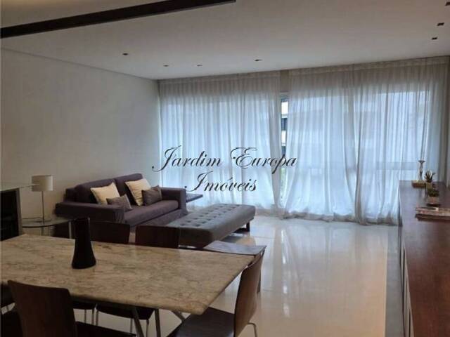 #1135 - Apartamento para Venda em São Paulo - SP - 3