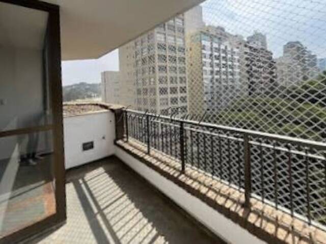 #854 - Apartamento para Locação em São Paulo - SP - 2