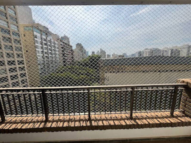 Apartamento para Locação em São Paulo - 4