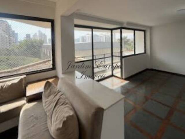 Apartamento para Locação em São Paulo - 5