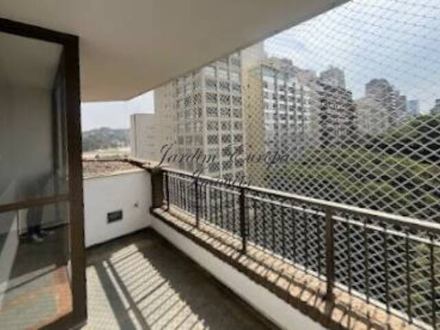 #854 - Apartamento para Locação em São Paulo - SP - 3