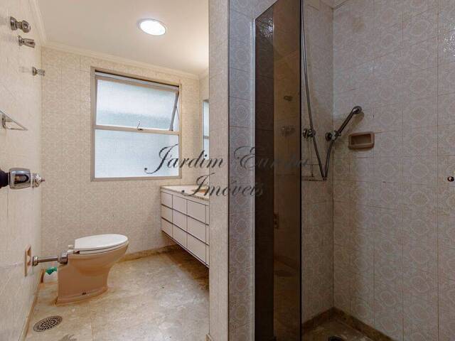 #1136 - Apartamento para Venda em São Paulo - SP - 2