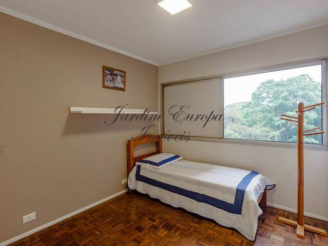 #1136 - Apartamento para Venda em São Paulo - SP - 1