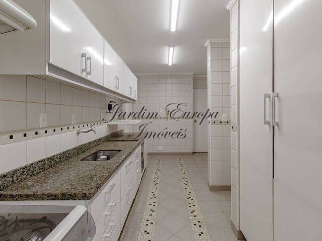 #1136 - Apartamento para Venda em São Paulo - SP - 3