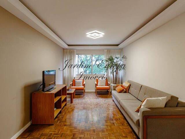 #1136 - Apartamento para Venda em São Paulo - SP - 2