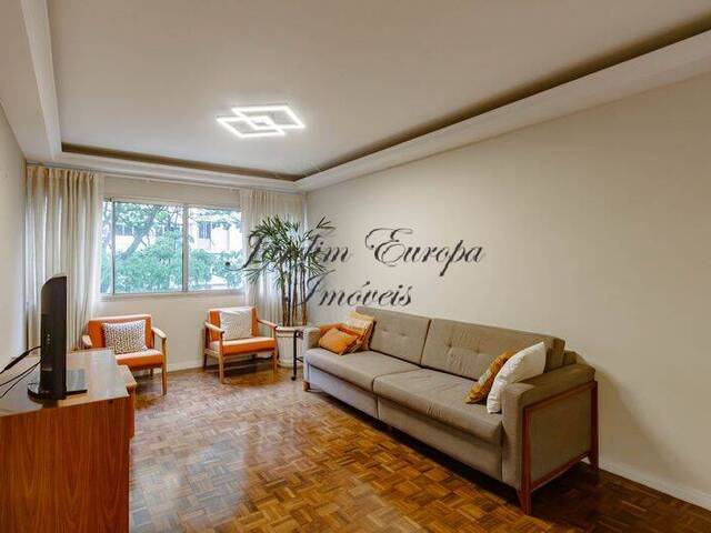 #1136 - Apartamento para Venda em São Paulo - SP - 3