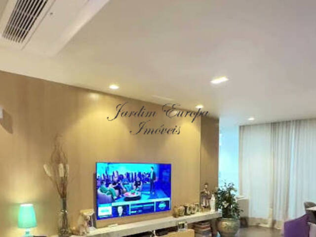 #1137 - Apartamento para Venda em São Paulo - SP - 2