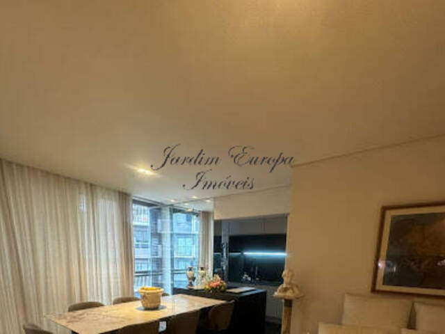 #1137 - Apartamento para Venda em São Paulo - SP - 3