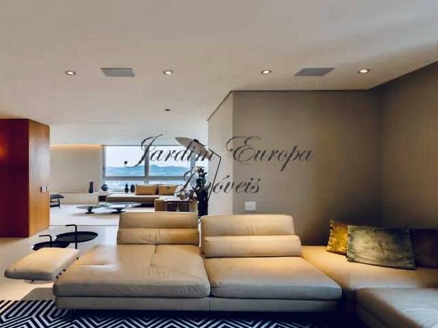 #1138 - Apartamento para Locação em São Paulo - SP - 1