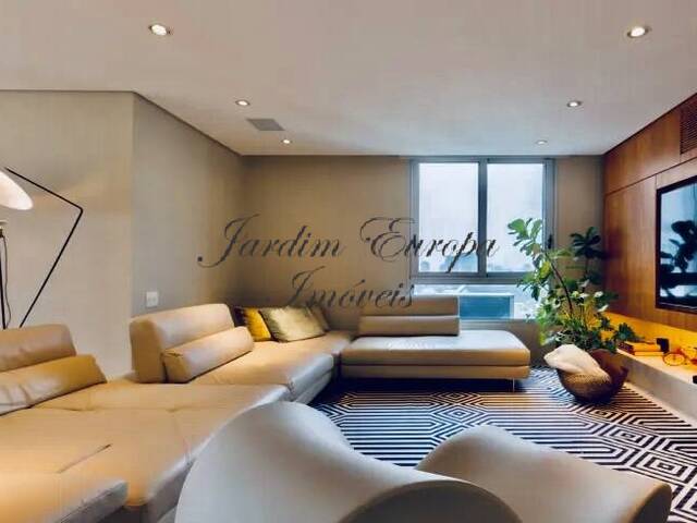 #1138 - Apartamento para Locação em São Paulo - SP - 3