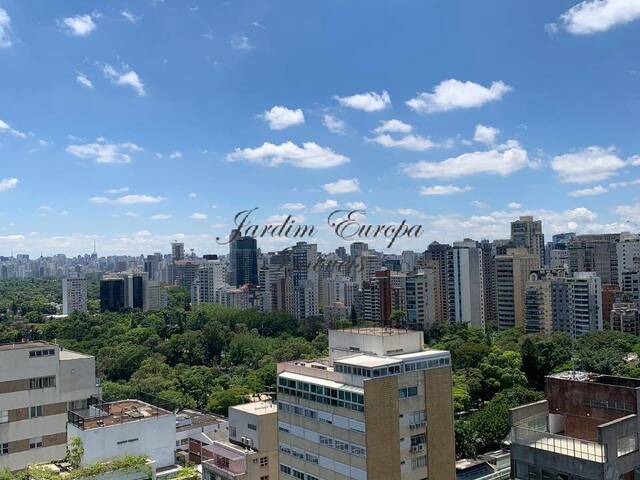 #1138 - Apartamento para Locação em São Paulo - SP - 1